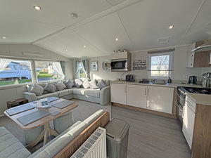 Living Space- click for photo gallery